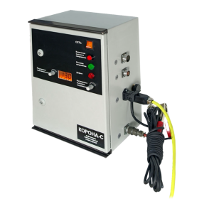 Дефектоскоп Корона С