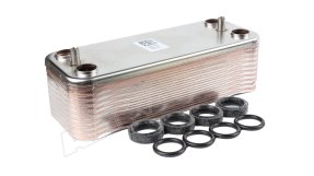 Теплообменник Beretta R1957