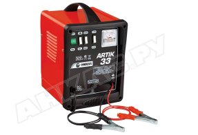 Зарядное устройство для аккумулятора Helvi Artik 33