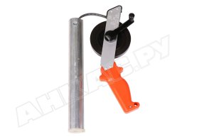 Рулетка Р20У3Г, 20м, с грузом 2 кг