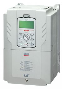 Преобразователь частоты LS Electric LSLV0008H100-4COFN (0,75 кВт)