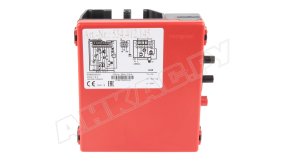 Менеджер горения Honeywell S4965CM 3076