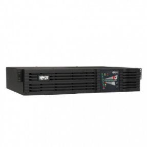Источник бесперебойного питания Tripp Lite SmartPro RT SMX1000RT2U