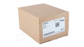 Сервопривод Siemens SQN71.464B21