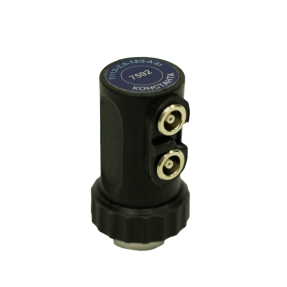 Преобразователь для измерения толщины П112-2,5-12/2-А-01