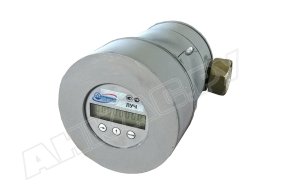 Счетчик жидкости Промприбор СЖ-ППО-25-1.6-ЛУЧ, ПГ± 0.50%