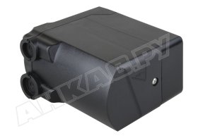 Сервопривод Siemens SQN75.424B21