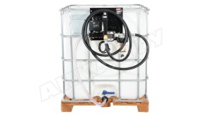 Мобильная азс Nano plus 56 K600 B3 Clear captor A60