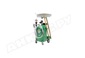 Установка отсоса масла комбинированная RAASM, 46065