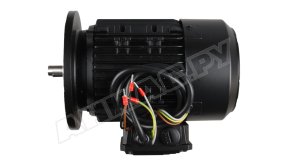 Электродвигатель Lafert ST 71 S2 S