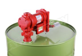 Насос для бензина Benza 31-24-57