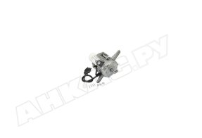 Электродвигатель Hanning 180 Вт в комплекте 7836333