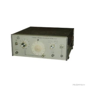 Генератор Г6-27