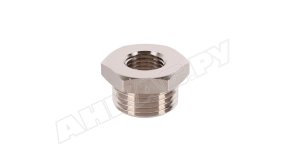 Переходник Madas, 2531 1/2-1/4