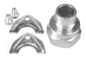 Фланец для Piusi BP3000/Vantage (1 дюйм)