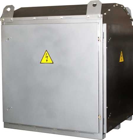 Стабилизатор переменного напряжения СТС-5-63-380-С-УХЛ1 63 кВА