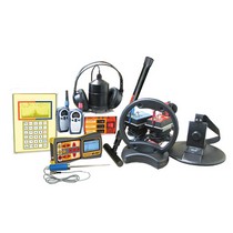 Корреляционный течеискатель с функцией диагностирования запорной арматуры Искор-420Д