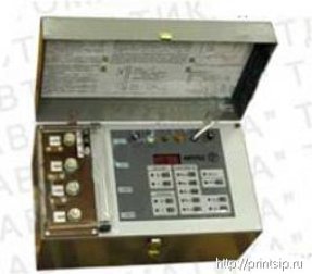 ИМПУЛЬС - измеритель напряжения прикосновения и тока к.з.