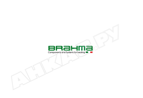 Электромагнитная катушка Brahma BE6*GMO 18811010