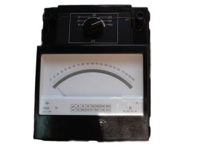 М2005 Микроамперметр лабораторный