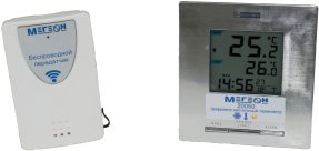Цифровой термометр МЕГЕОН 20050