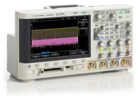 Осциллограф DSOX3012A