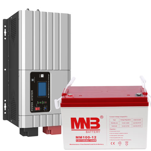 Комплект  HPS30-1512-200 150 ватт 30 минут