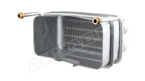 Теплообменник Beretta RS093