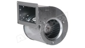 Центробежный вентилятор Ebmpapst, D2E097BI5648