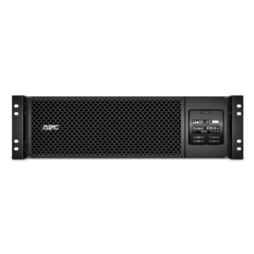 Источник бесперебойного питания APC Smart-UPS RT 5000VA RM 230V