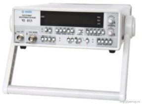 Частотомер Ч3-81/1