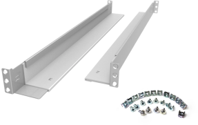 Рельсы монтажные RAL-6010