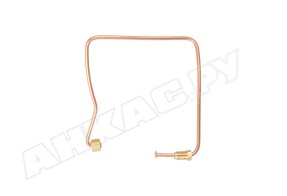 Медная топливная трубка Elco G1/8" - M8 13021624