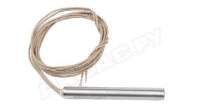 Подогреватель Baltur Ø10x80, 80 Вт, 19403