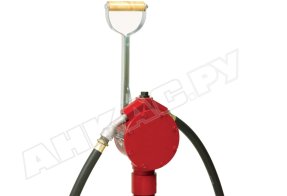 Ручной насос для бочки Benza 39-38-152