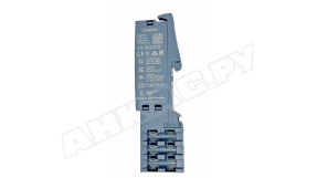 Серверный модуль Siemens 6ES7193-6PA00-0AA0