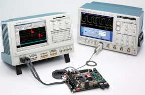 Осциллограф DPO 7254