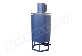 Мерник М2Р-100-01, без пеногасителя