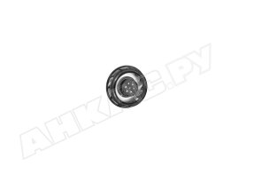 Центробежный вентилятор Ebmpapst RER 125-19/06