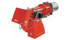 Газовая горелка Riello GAS 8 P/M TC FS1