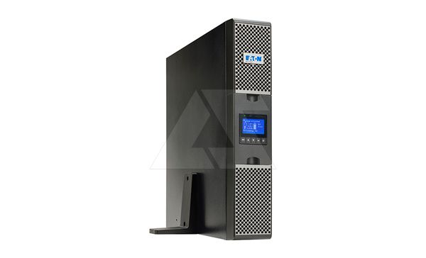 Источник бесперебойного питания Eaton 9PX1000i RT2U Netpack (1000ВА,1000Вт, сетевая карта, ЖК, ABM*)