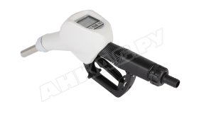 Пистолет для мочевины Piusi Automatic nozzle SB325 METER