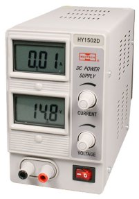 Источник питания Mastech HY1505D