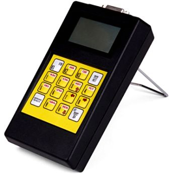 Прибор коррозионных обследований ПКО