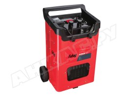 Пуско-зарядное устройство Fubag Force 420