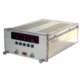 Блок преобразования частоты ЯЗЧ-175