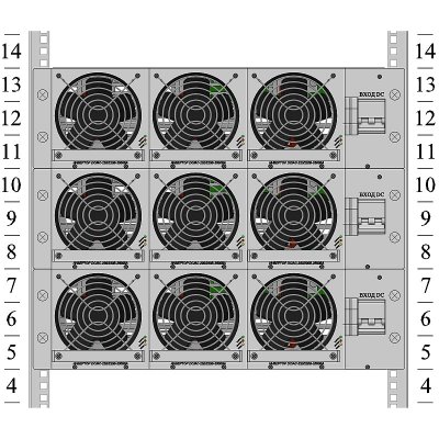 ИПС-27000-380/48В-540А-9U
