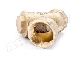 Фильтры-грязевики Strainer VZO 4, 10822