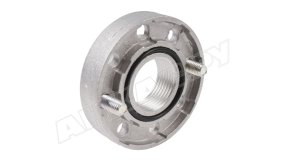 Комплект фланцевого соединения Piusi, F1106200B