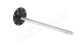 Фланец Viessmann 7822635